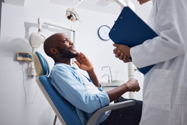 Best Same-Day Emergency Dental Services in Pontotoc, MS