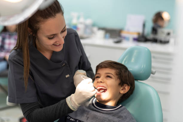Best Weekend Emergency Dentist in Pontotoc, MS