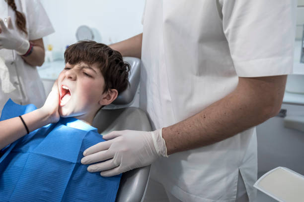  Pontotoc, MS Emergency Dentist Pros