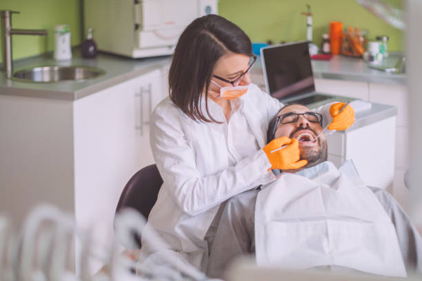 Best Urgent Care for Lost Fillings or Crowns in Pontotoc, MS