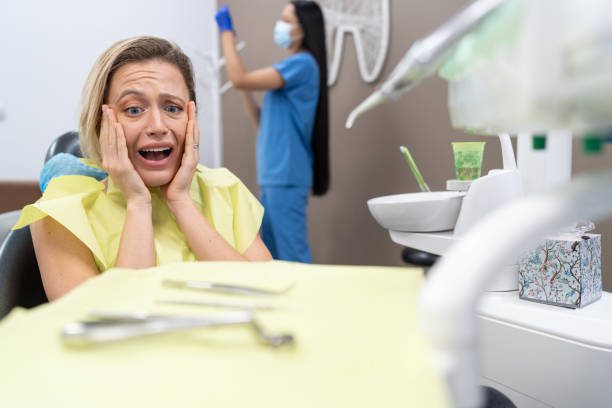 Best Emergency Gum Treatment in Pontotoc, MS
