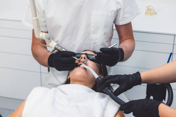  Pontotoc, MS Emergency Dentist Pros